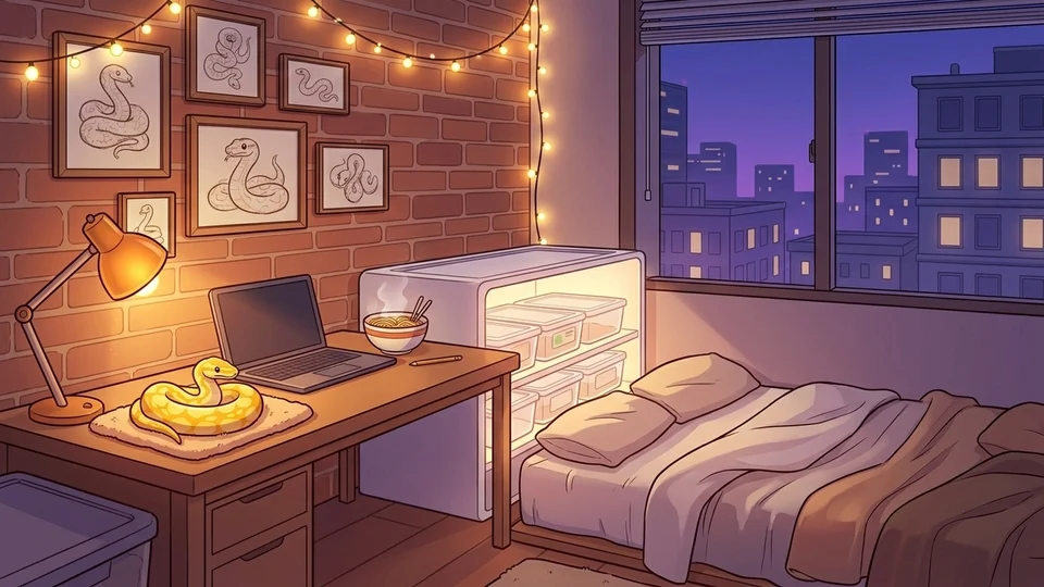 Lifestyle Tier Scene