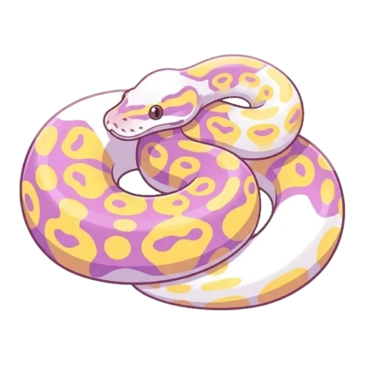 Target Morph Offspring