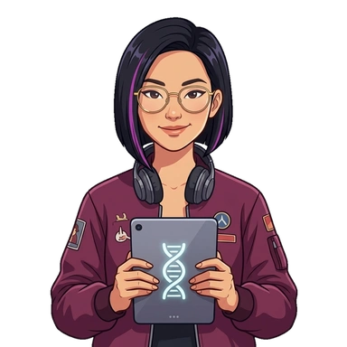 Maya