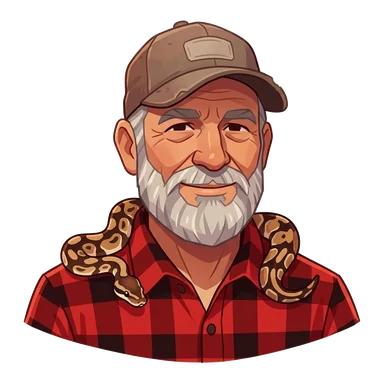 Uncle Ray